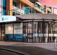 Melbourne Hotel Apartment Flinders Wharf - Surfers Paradise Gold Coast