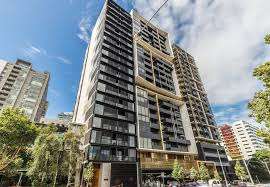 Saint Domain Serviced Apartments - Surfers Paradise Gold Coast 3