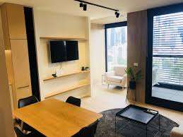 Saint Domain Serviced Apartments - Surfers Paradise Gold Coast 8