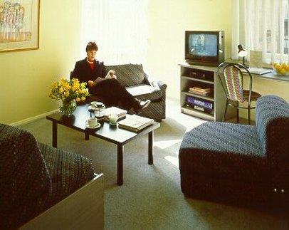 Albert Heights Service Apts - Surfers Paradise Gold Coast 3