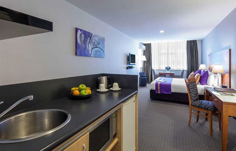Park Regis Griffins Suites - Surfers Paradise Gold Coast 13
