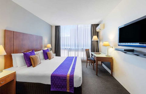 Park Regis Griffins Suites - Surfers Paradise Gold Coast 14