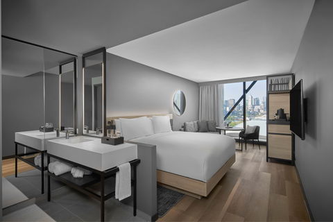 AC Hotel By Marriott Melbourne Southbank - Surfers Paradise Gold Coast 3