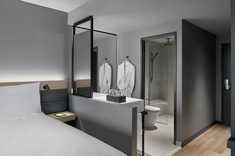 AC Hotel By Marriott Melbourne Southbank - Surfers Paradise Gold Coast 4