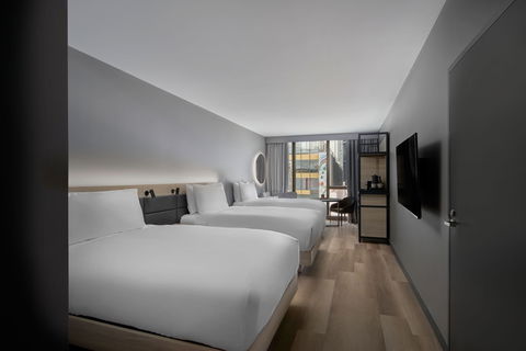 AC Hotel By Marriott Melbourne Southbank - Surfers Paradise Gold Coast 5