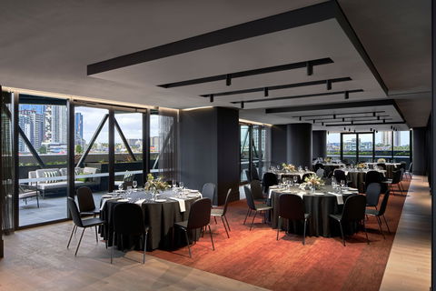 AC Hotel By Marriott Melbourne Southbank - Surfers Paradise Gold Coast 6