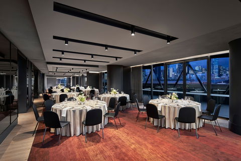 AC Hotel By Marriott Melbourne Southbank - Surfers Paradise Gold Coast 7