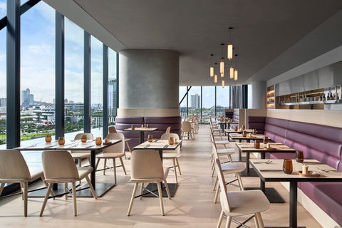 AC Hotel By Marriott Melbourne Southbank - Surfers Paradise Gold Coast 9