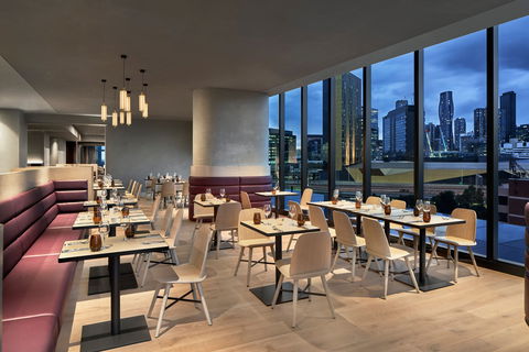 AC Hotel By Marriott Melbourne Southbank - Surfers Paradise Gold Coast 10