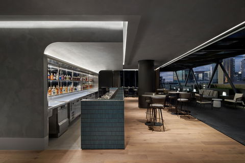 AC Hotel By Marriott Melbourne Southbank - Surfers Paradise Gold Coast 11