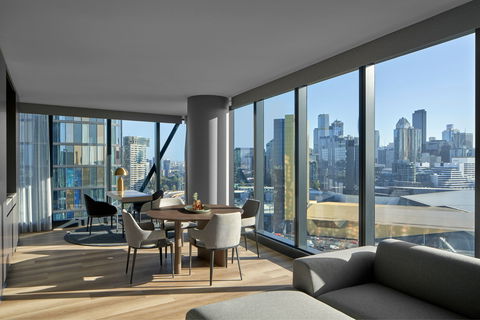 AC Hotel By Marriott Melbourne Southbank - Surfers Paradise Gold Coast 12
