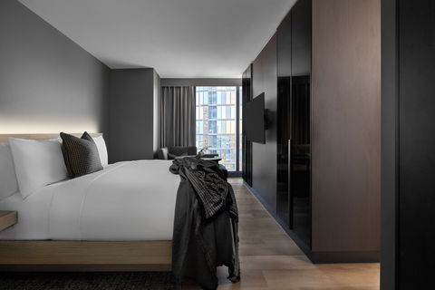 AC Hotel By Marriott Melbourne Southbank - Surfers Paradise Gold Coast 13
