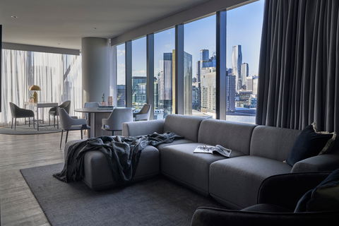 AC Hotel By Marriott Melbourne Southbank - Surfers Paradise Gold Coast 14