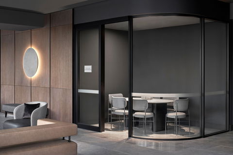 AC Hotel By Marriott Melbourne Southbank - Surfers Paradise Gold Coast 15