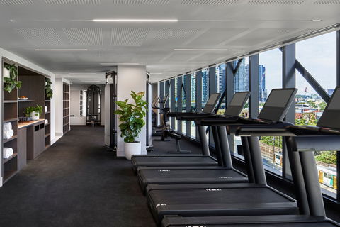 AC Hotel By Marriott Melbourne Southbank - Surfers Paradise Gold Coast 16