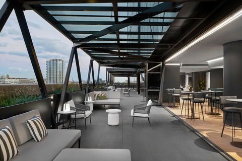 AC Hotel By Marriott Melbourne Southbank - Surfers Paradise Gold Coast 17