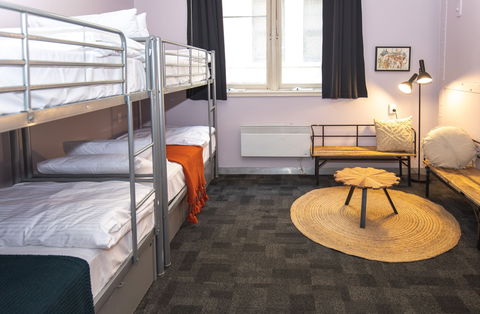 United Backpackers - Surfers Paradise Gold Coast 12