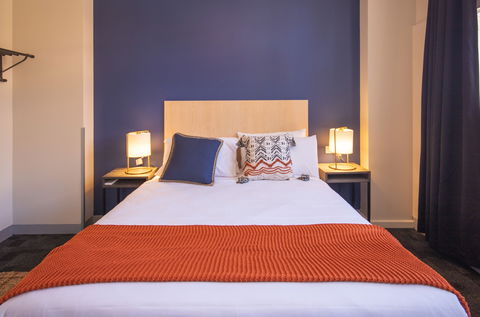 United Backpackers - Surfers Paradise Gold Coast 13