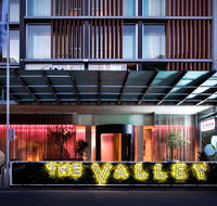 Ovolo The Valley Brisbane - Surfers Paradise Gold Coast