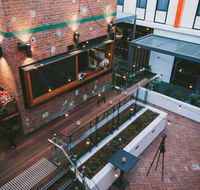 Kennigo Hotel Brisbane - Surfers Paradise Gold Coast