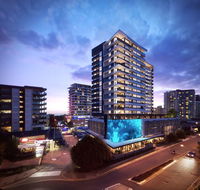 Alcyone Hotel Residences - Surfers Paradise Gold Coast