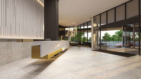Alcyone Hotel Residences - Surfers Paradise Gold Coast 15