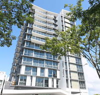 Alex Perry Hotel and Apartments - Surfers Paradise Gold Coast