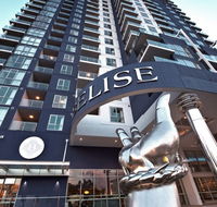 Belise Apartments - Surfers Paradise Gold Coast