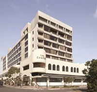The Calile Hotel Brisbane - Surfers Paradise Gold Coast