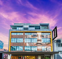 The Constance - Surfers Paradise Gold Coast