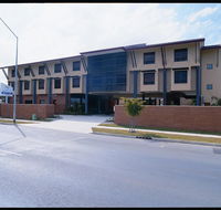Kingsford Smith Motel - Surfers Paradise Gold Coast