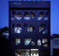 Limes Hotel - Surfers Paradise Gold Coast