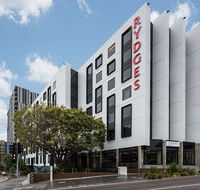 Rydges Fortitude Valley - Surfers Paradise Gold Coast