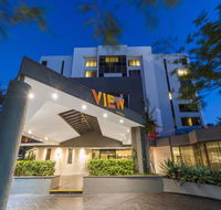 View Brisbane - Surfers Paradise Gold Coast