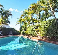 Airport Clayfield Motel - Surfers Paradise Gold Coast