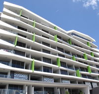 Code Apartments - Surfers Paradise Gold Coast
