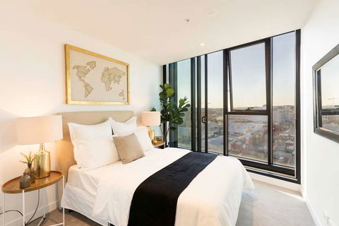 FV Brisbane By Peppers - Surfers Paradise Gold Coast 9