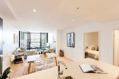 FV Brisbane By Peppers - Surfers Paradise Gold Coast 14