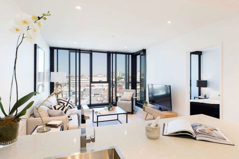 FV Brisbane By Peppers - Surfers Paradise Gold Coast 16