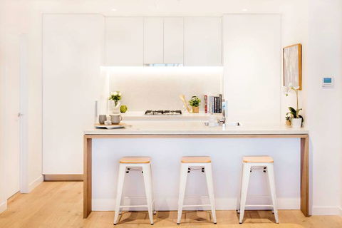 FV Brisbane By Peppers - Surfers Paradise Gold Coast 17