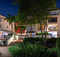 Goldsborough Place - Surfers Paradise Gold Coast