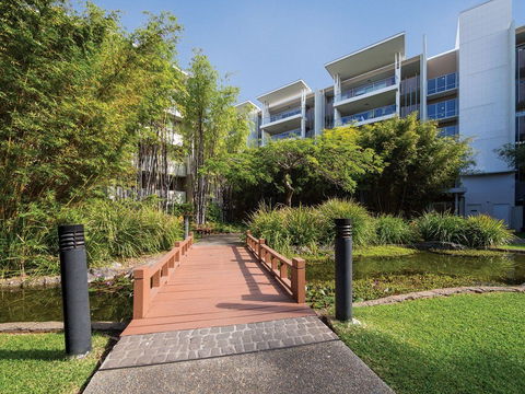 Oaks Mews - Surfers Paradise Gold Coast 0