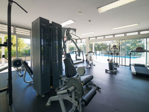 Oaks Mews - Surfers Paradise Gold Coast 4