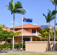 Pegasus Motor Inn and Serviced Apartment - Surfers Paradise Gold Coast