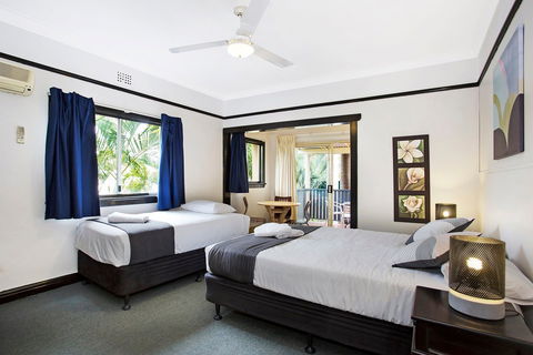 Econo Lodge City Palms Brisbane - Surfers Paradise Gold Coast 2