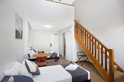 Econo Lodge City Palms Brisbane - Surfers Paradise Gold Coast 3