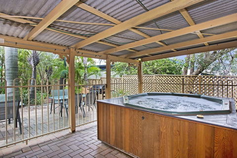 Econo Lodge City Palms Brisbane - Surfers Paradise Gold Coast 4