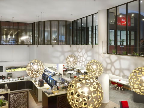 Ibis Hotel - Surfers Paradise Gold Coast 17
