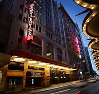 QT Sydney - Surfers Paradise Gold Coast