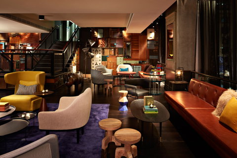 QT Sydney - Surfers Paradise Gold Coast 3